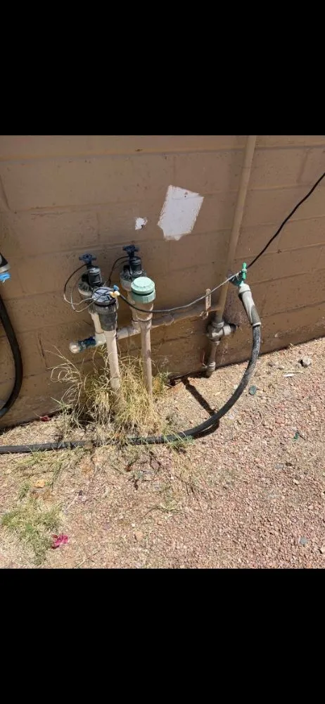 Trusted garden landscaping in Mesa, AZ - Priority Landscaping