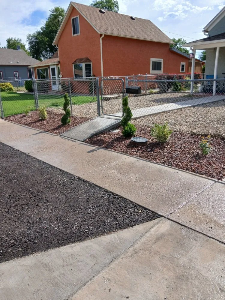 Top-rated residential landscaping experts serving Pueblo, CO - Priority Landscaping