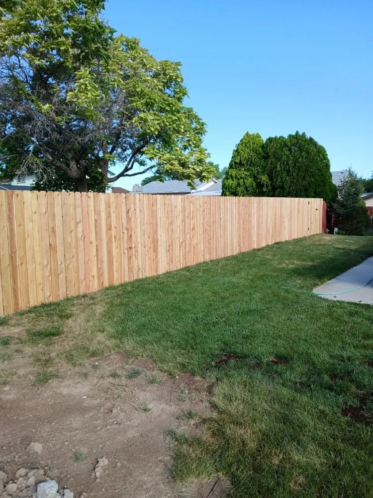 Top-rated outdoor landscaping with custom design across Pueblo, CO - Priority Landscaping