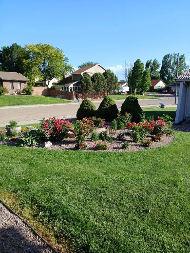Custom landscaping services in Pueblo, CO - Priority Landscaping