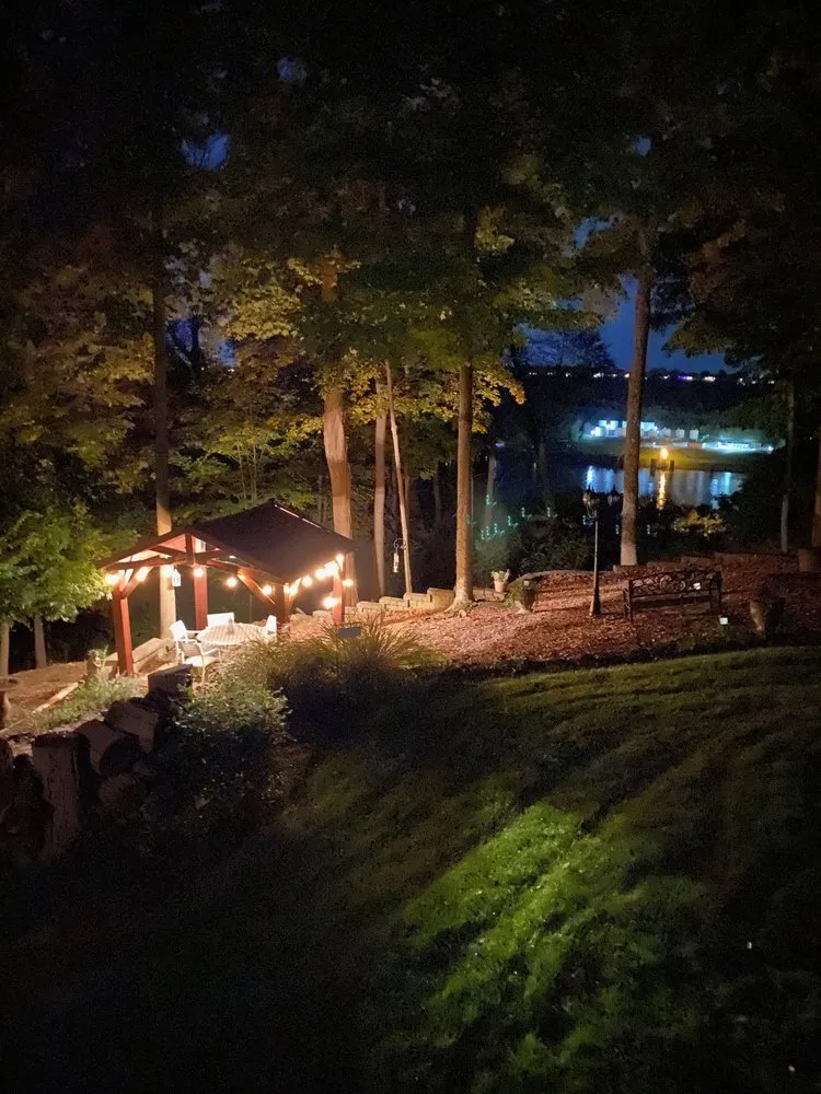 Local garden landscaping experts serving Cincinnati, OH - Priority Lawn and Landscape