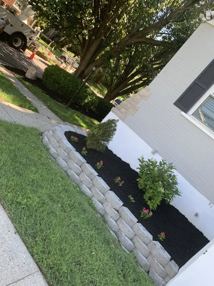 Professional lawn mowing service in Cincinnati, OH - Priority Lawn and Landscape