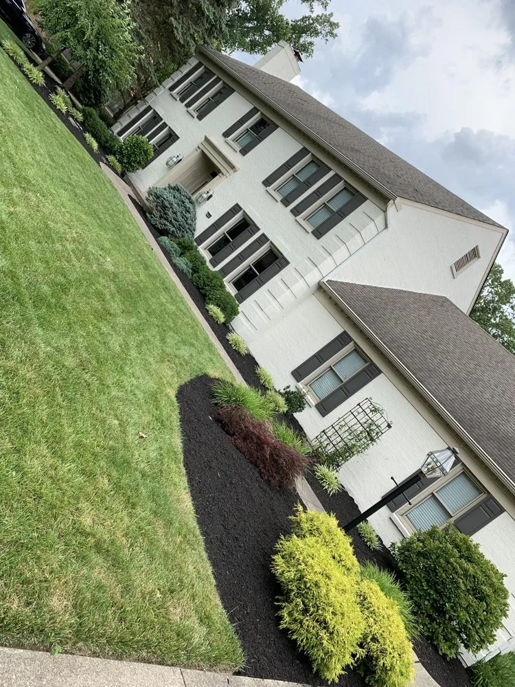 Professional landscape installation experts serving Cincinnati, OH - Priority Lawn and Landscape