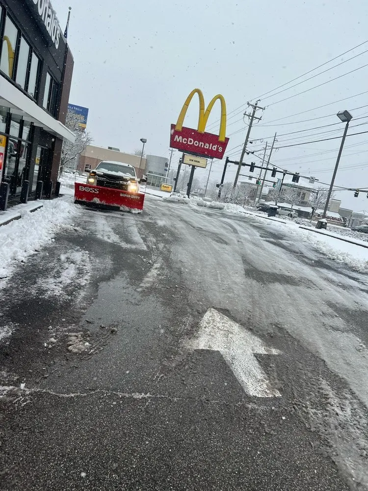 Reliable yard cleanup service in Cincinnati, OH - Priority Lawn and Landscape