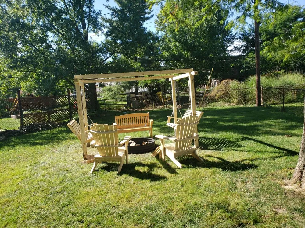 Professional yard cleanup service near you across Cincinnati, OH - Priority Lawn and Landscape