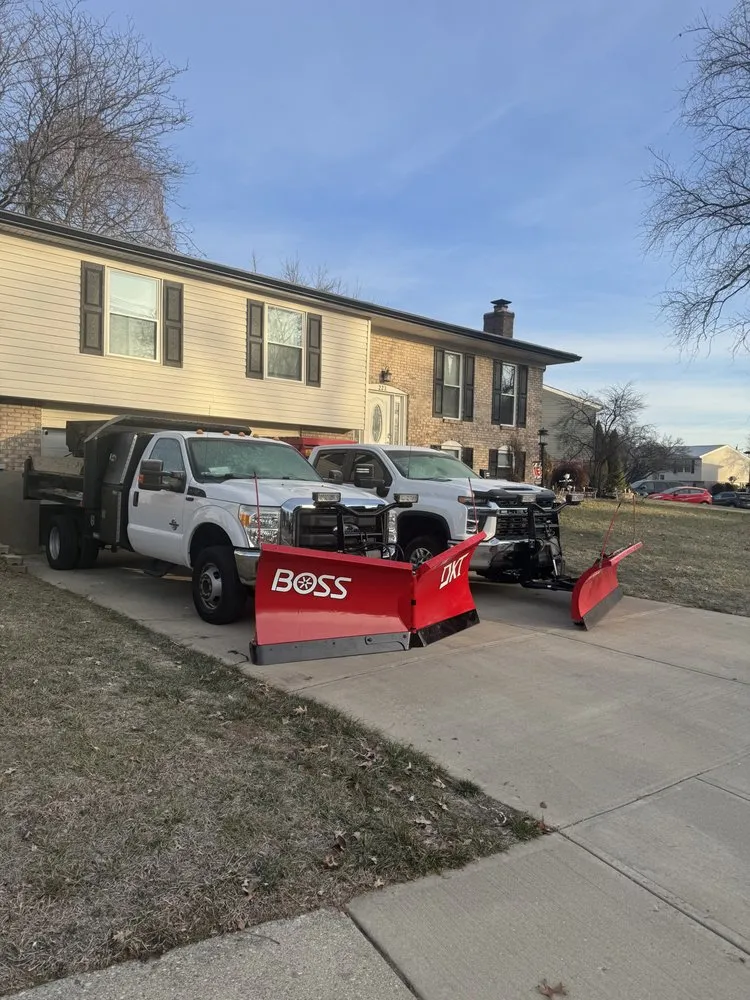 Affordable yard maintenance experts serving Cincinnati, OH - Priority Lawn and Landscape