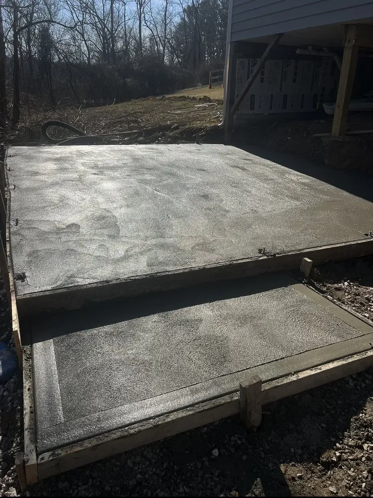 Top-rated yard cleanup service experts serving Cincinnati, OH - Priority Lawn and Landscape