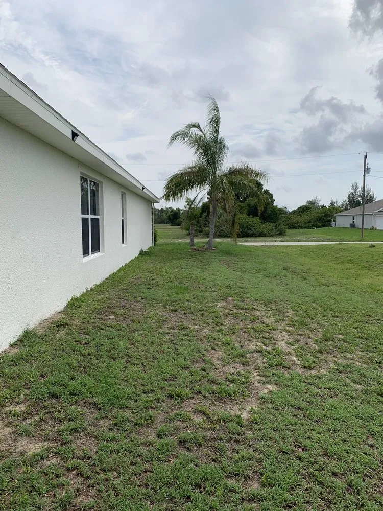 Trusted landscape installation experts serving Cape Coral, FL - Priority Lawn Care & Tree Service