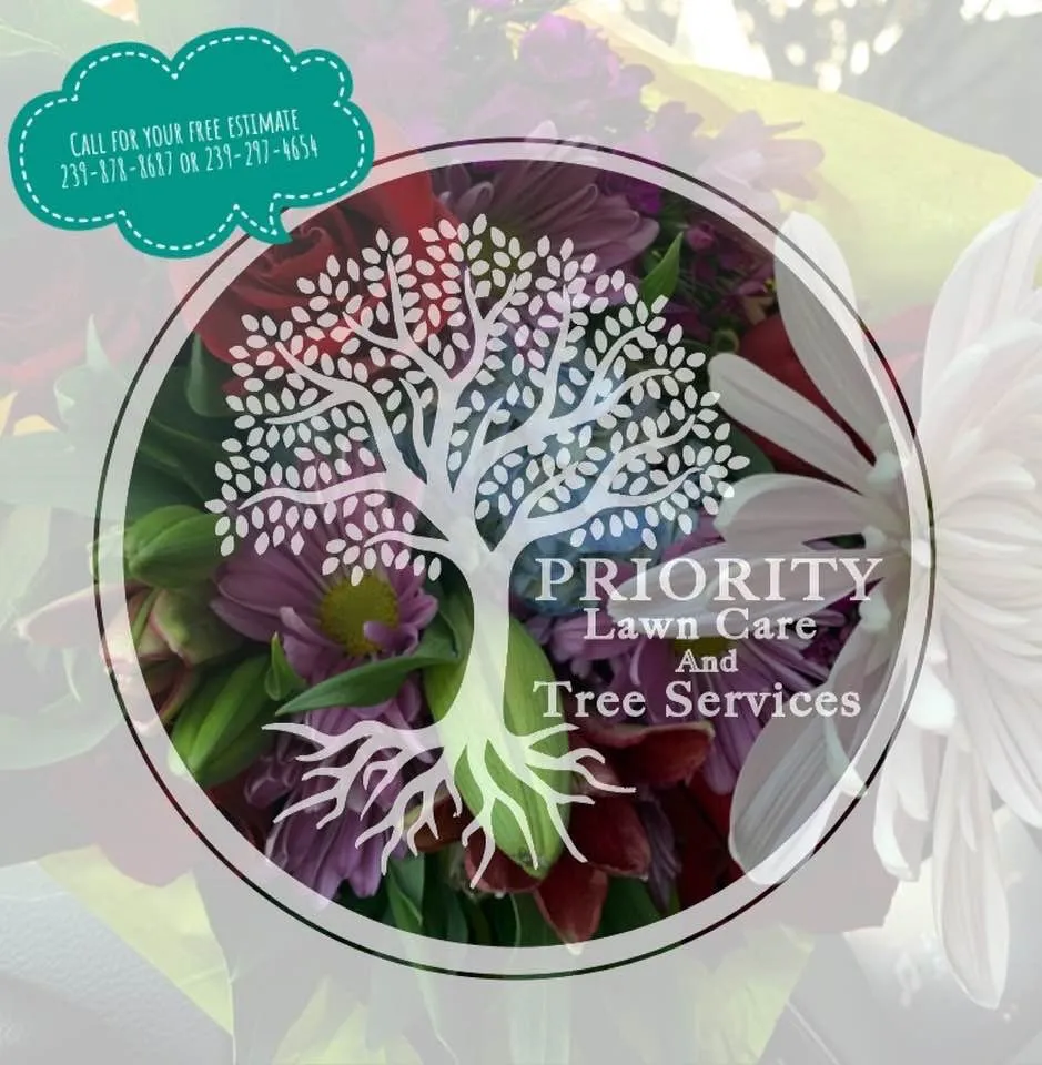 Reliable residential landscaping for beautiful yards in Cape Coral, FL by Priority Lawn Care & Tree Service