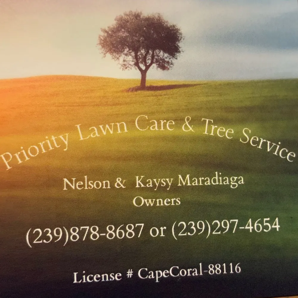 Trusted landscape installation in Cape Coral, FL - Priority Lawn Care & Tree Service
