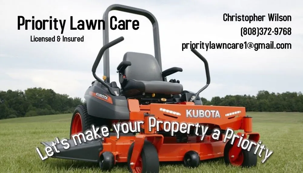 Reliable residential landscaping for homes in Chesapeake, VA by Priority Lawn Care