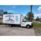 Professional landscape installation near you in Portsmouth, VA by Priority Lawn Care