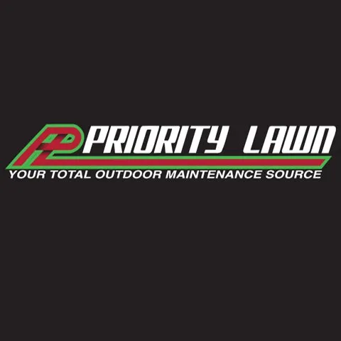 Custom residential landscaping for beautiful yards in Moline, IL by Priority Lawn