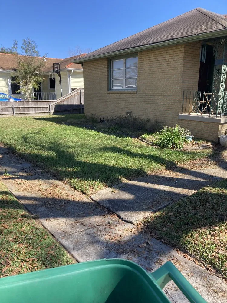 Reliable lawn mowing service near you across Metairie, LA - Priority Lawncare