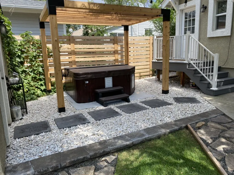 Trusted landscaping services in Colorado Springs, CO - Priority Maintenance and Landscapes