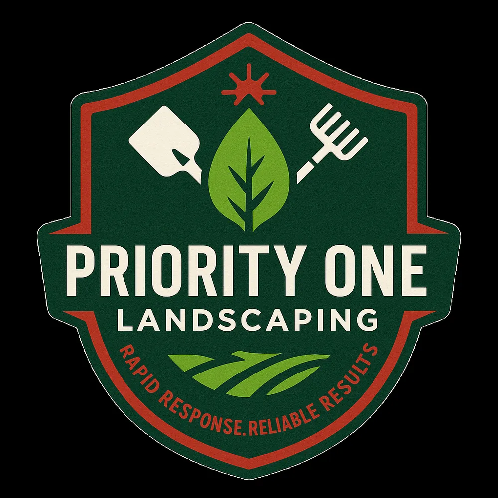 Local residential landscaping near you in Sparrow Bush, NY by Priority One - Code Green