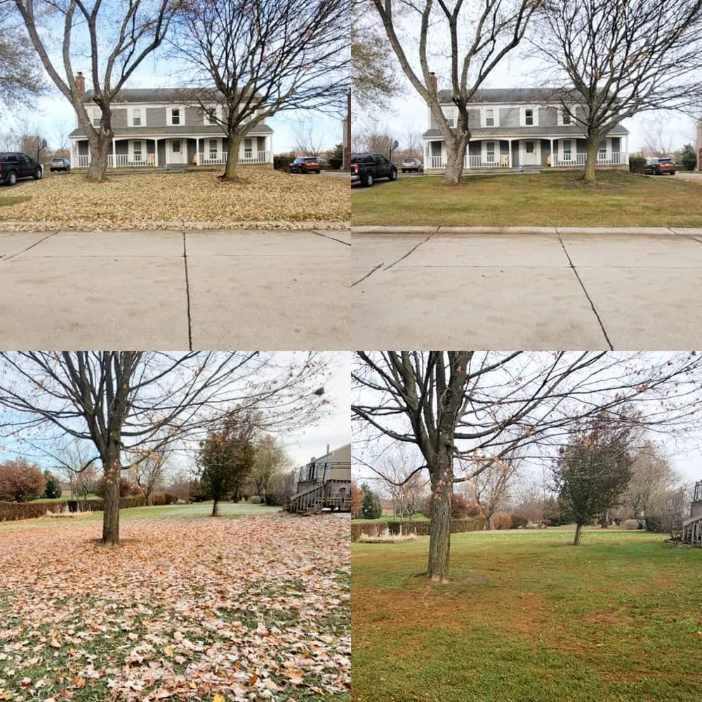 Local outdoor landscaping experts serving Novi, MI - Priority One Lawn Care