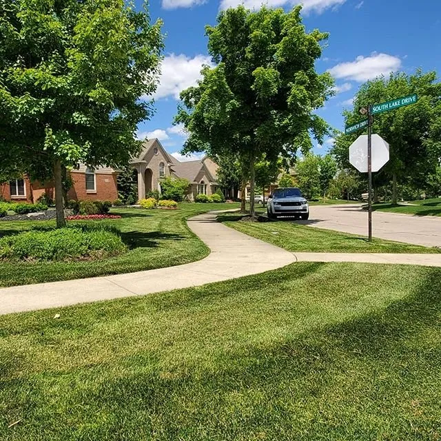 Custom landscape design experts serving Novi, MI - Priority One Lawn Care