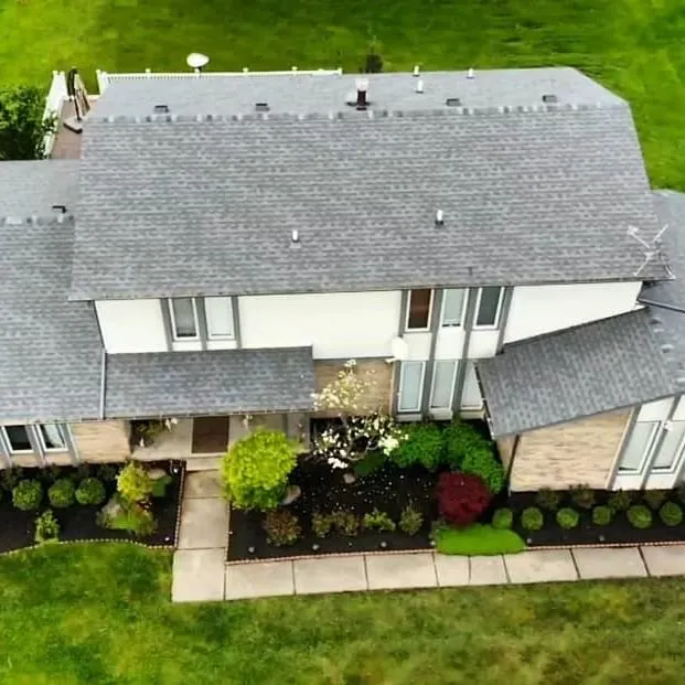 Expert yard maintenance in Novi, MI by Priority One Lawn Care