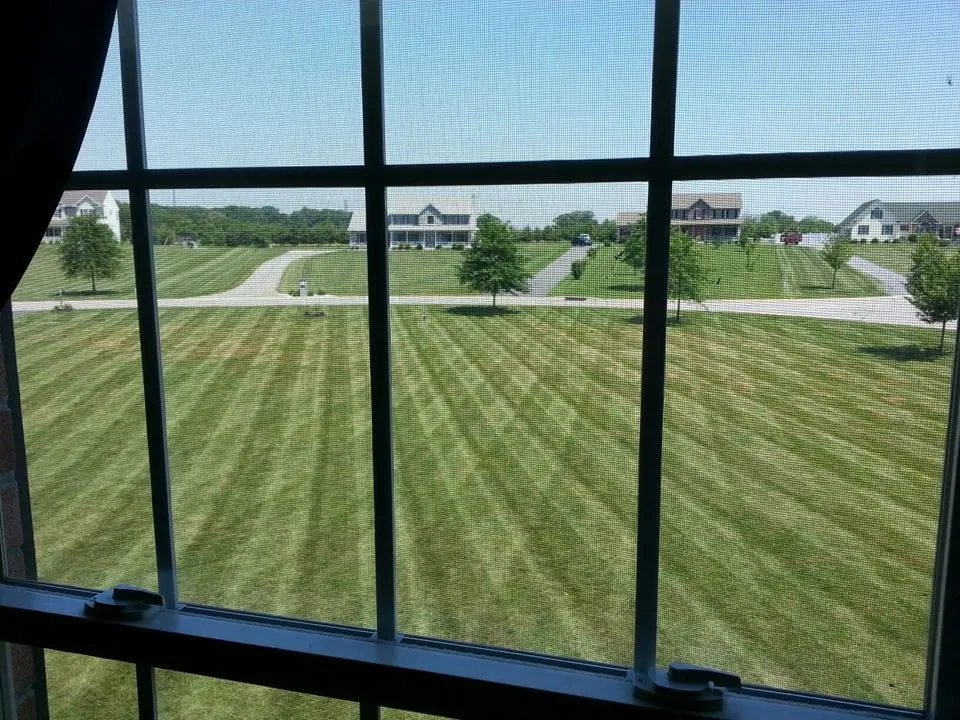 Affordable landscape design for beautiful yards across Abingdon, MD - Priority One Lawncare