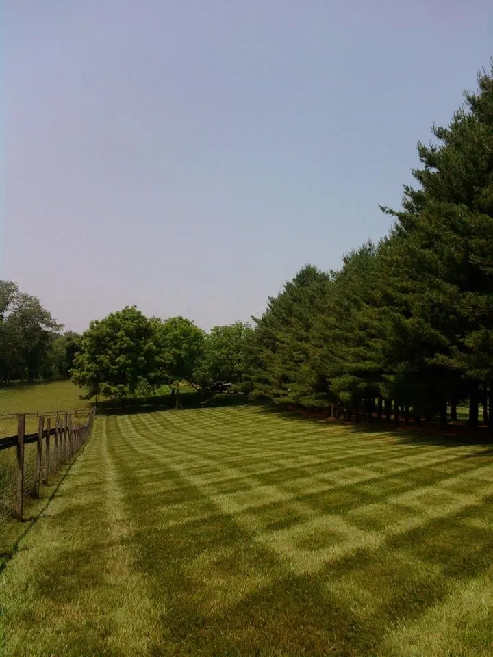 Top-rated garden landscaping in Abingdon, MD - Priority One Lawncare
