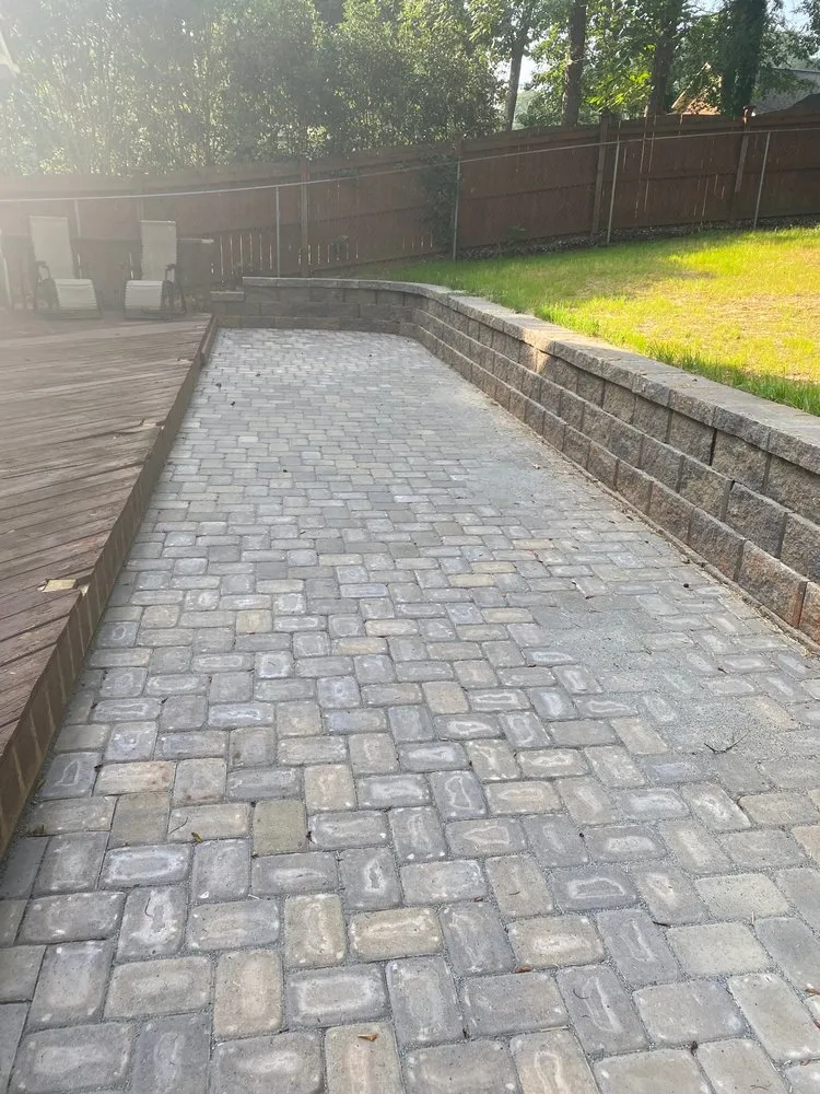 Expert residential landscaping for year-round maintenance across Irmo, SC - Priority Outdoors