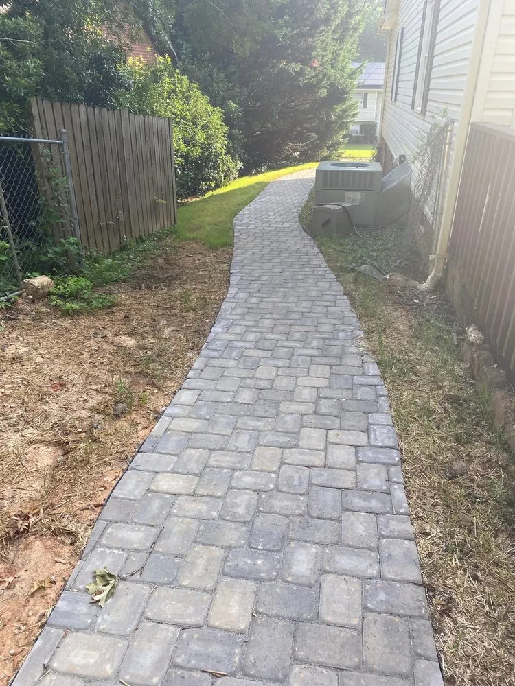 Trusted lawn mowing service in Irmo, SC by Priority Outdoors