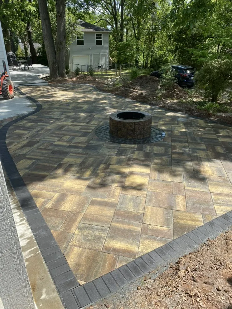 Top-rated residential landscaping in Irmo, SC - Priority Outdoors