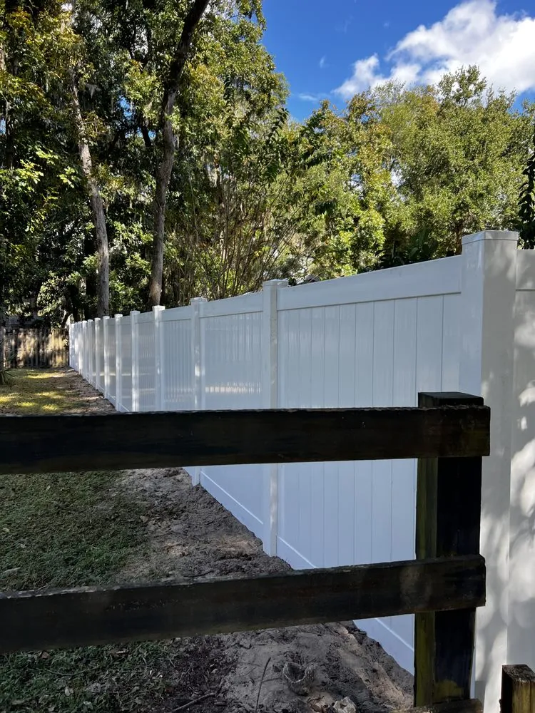 Expert yard cleanup service experts serving Webster, FL - Priority Property Services FL