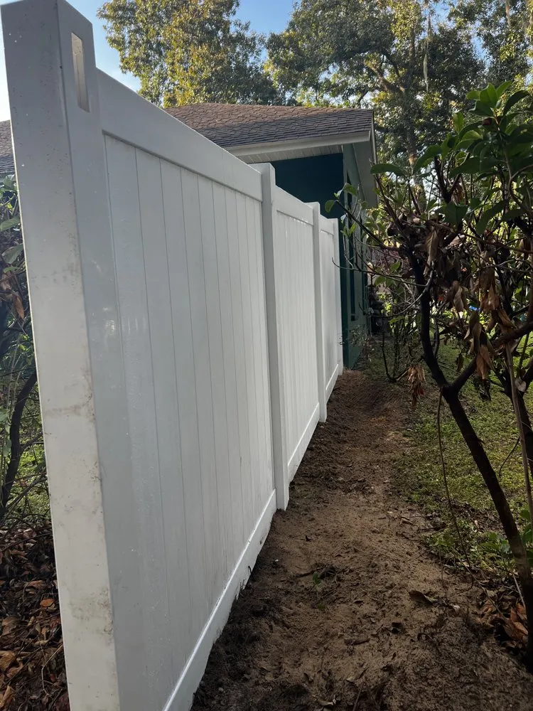 Expert yard cleanup service in Webster, FL by Priority Property Services FL