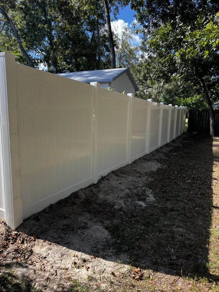 Reliable landscape design near you across Webster, FL - Priority Property Services FL