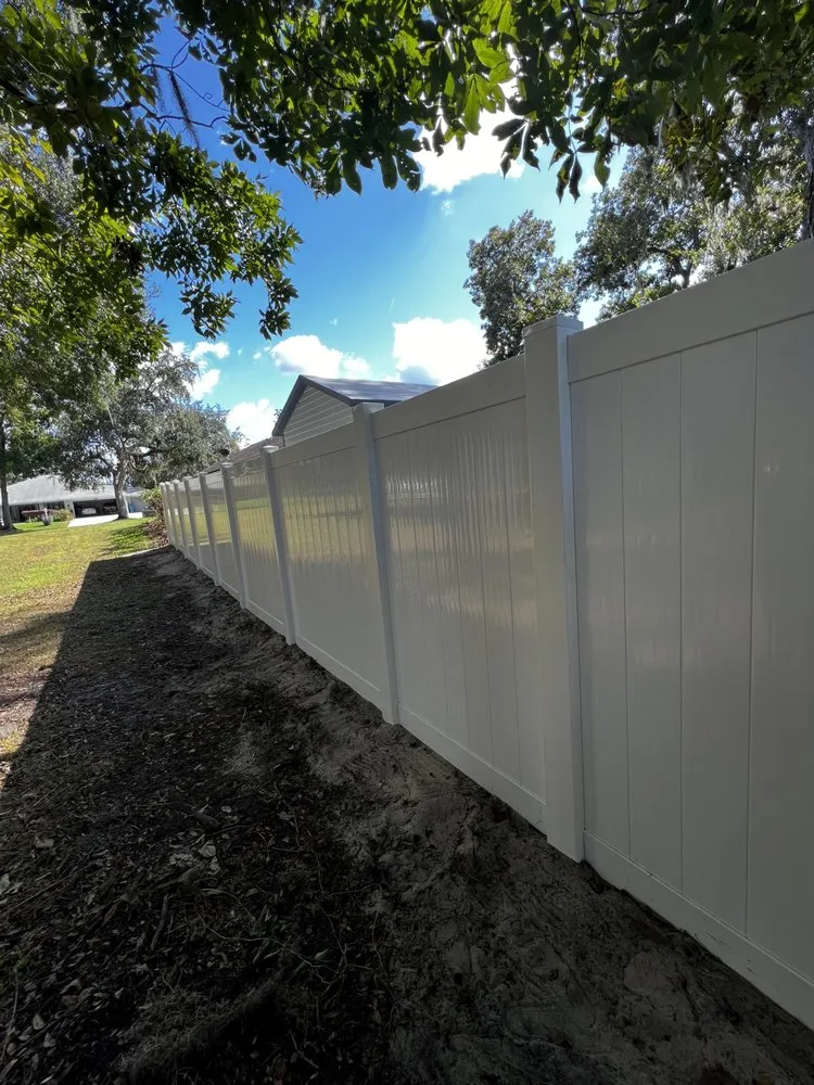 Reliable landscape design with custom design in Webster, FL by Priority Property Services FL