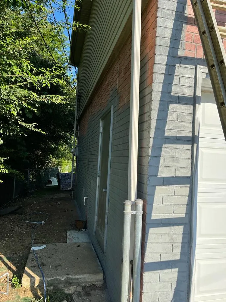 Trusted yard maintenance for residential properties in Birchwood, TN by Priority Styles