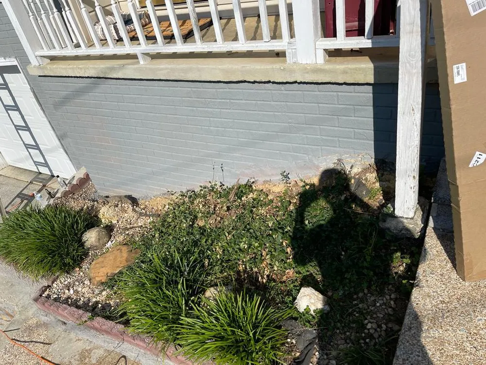 Professional landscape installation in Birchwood, TN - Priority Styles