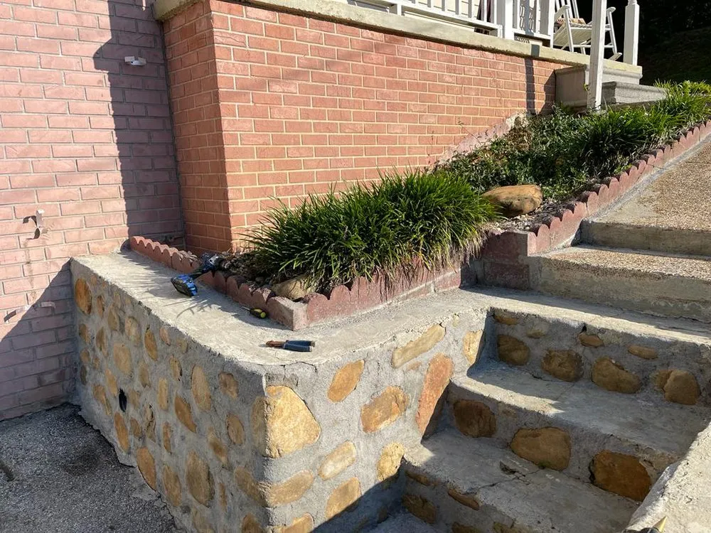 Affordable yard maintenance with custom design across Birchwood, TN - Priority Styles