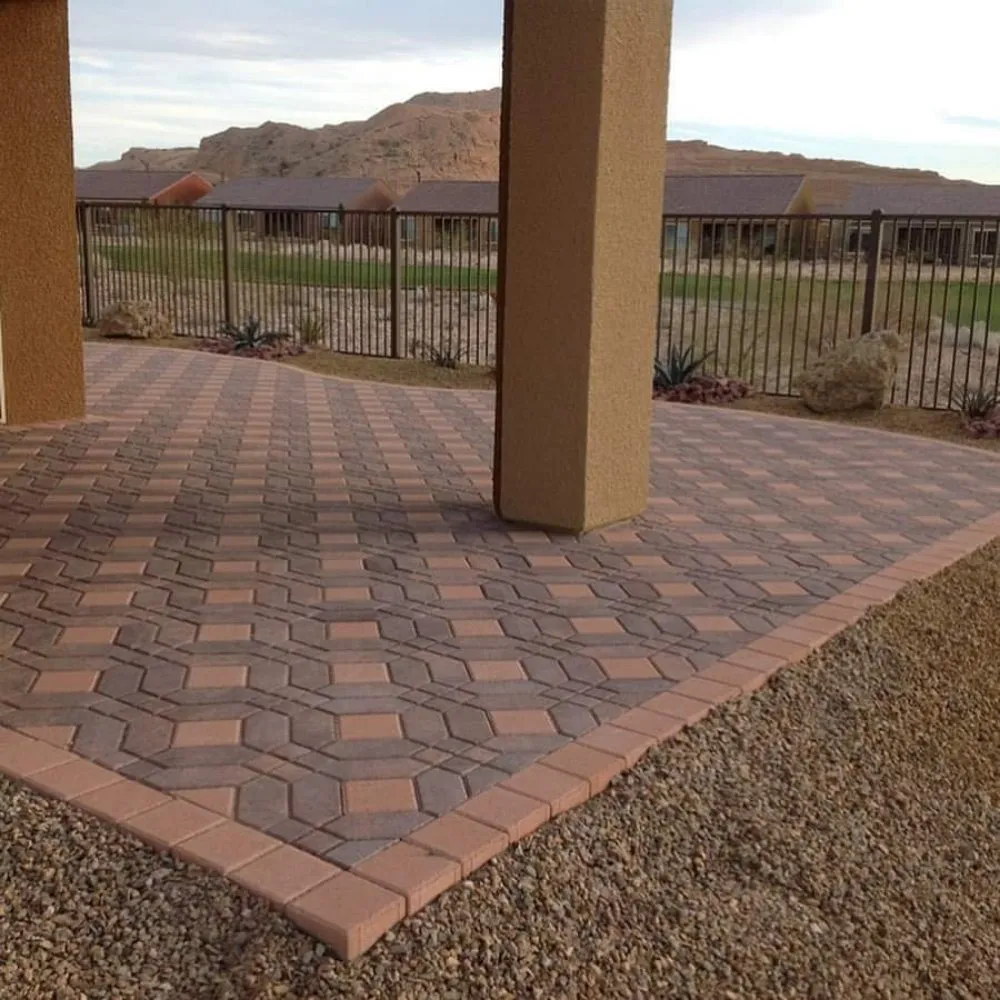 Professional yard maintenance for beautiful yards across North Las Vegas, NV - Prisma Lawn Service
