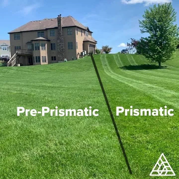 Top-rated landscape installation experts serving Sandwich, IL - Prismatic Site Management