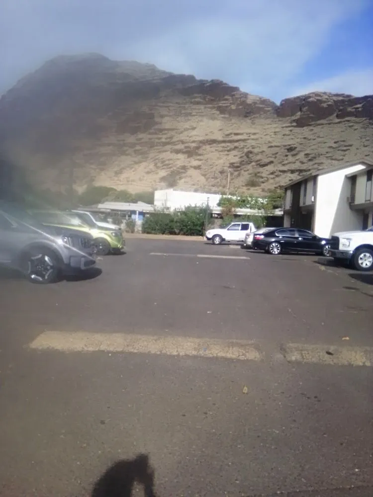 Local yard cleanup service in Nānākuli, HI by Prisoion Landscaping Maintenance Tree Service