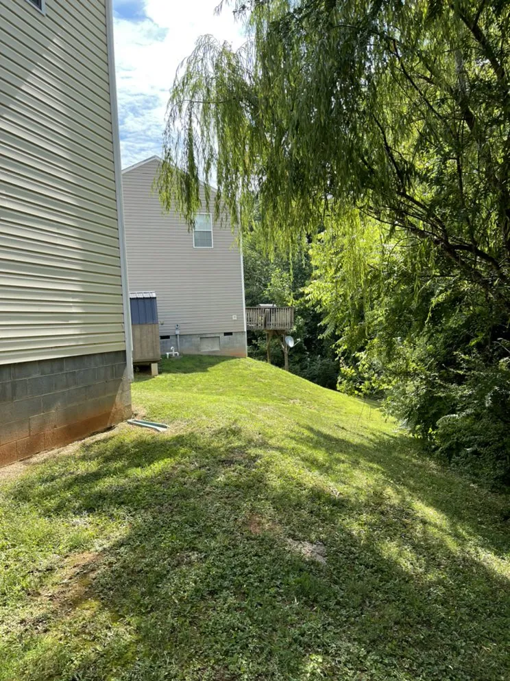 Trusted lawn mowing service experts serving Gastonia, NC - Pristine A1 Lawncare