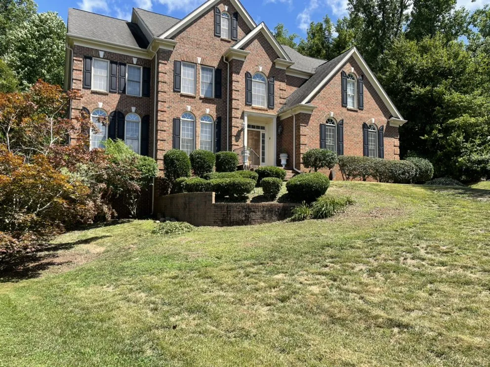 Custom outdoor landscaping in Gastonia, NC - Pristine A1 Lawncare