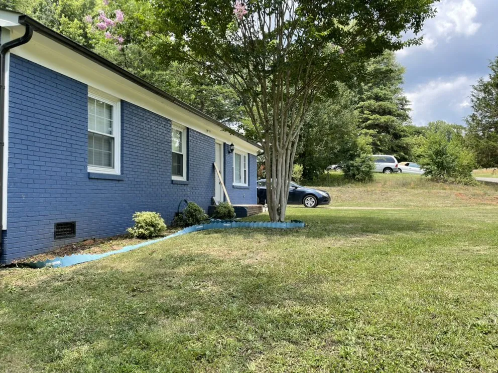 Local landscaping services in Gastonia, NC - Pristine A1 Lawncare