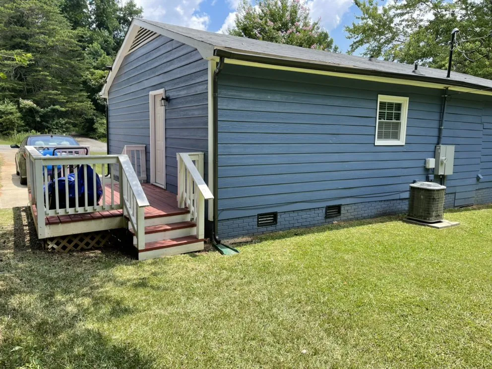 Top-rated residential landscaping in Gastonia, NC - Pristine A1 Lawncare