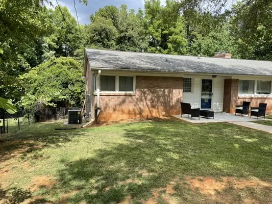 Pristine A1 Lawncare Logo