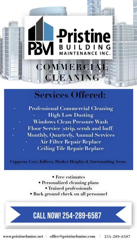 Trusted outdoor landscaping for outdoor upgrades across Killeen, TX - Pristine Building Maintenance