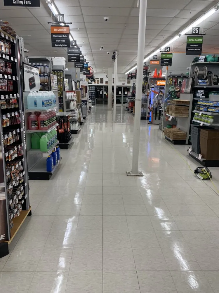 Local landscaping services with custom design across Killeen, TX - Pristine Building Maintenance