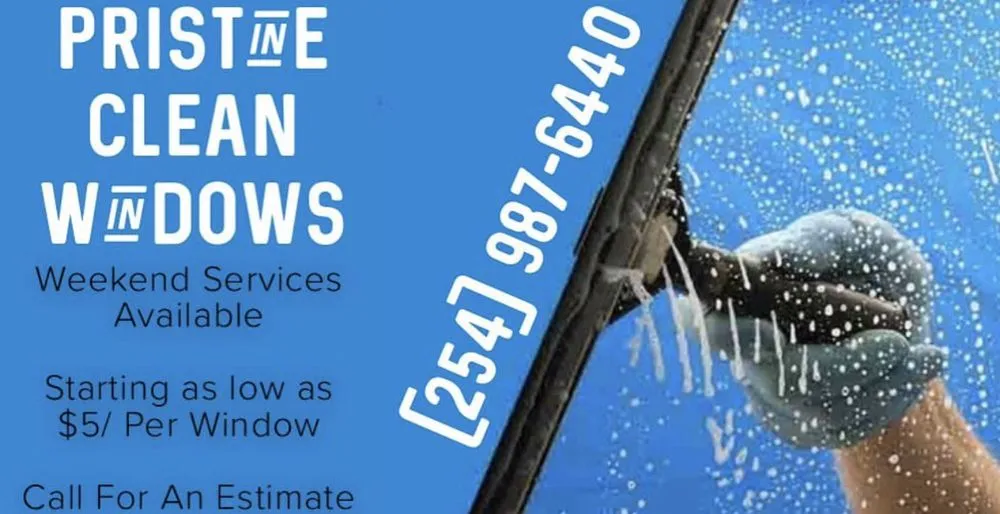 Local yard maintenance for residential properties in Killeen, TX by Pristine Building Maintenance