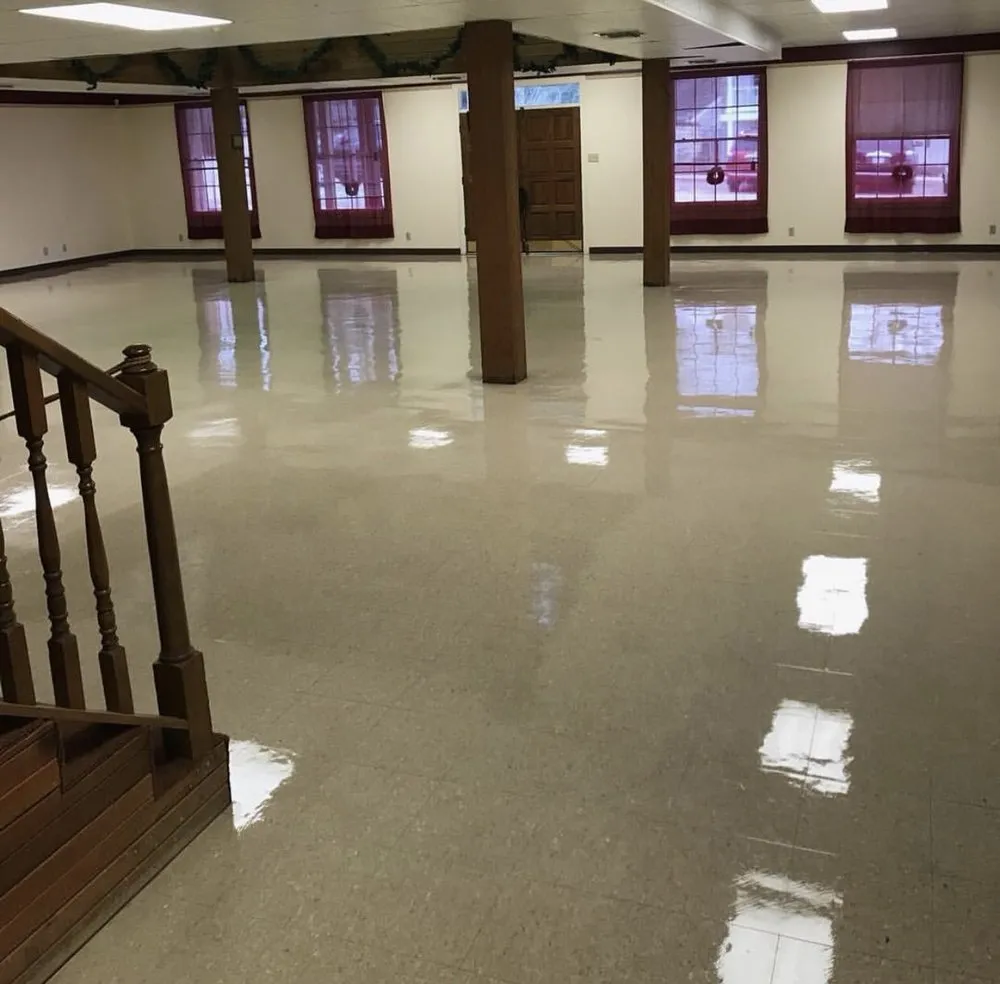 Reliable yard cleanup service with custom design across Killeen, TX - Pristine Building Maintenance