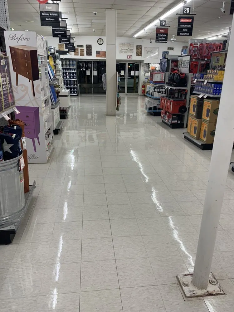 Reliable outdoor landscaping in Killeen, TX - Pristine Building Maintenance