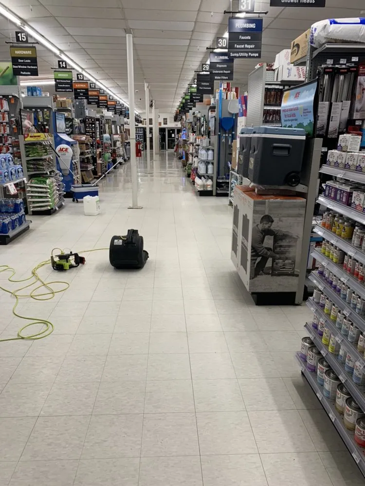 Expert landscape design experts serving Killeen, TX - Pristine Building Maintenance