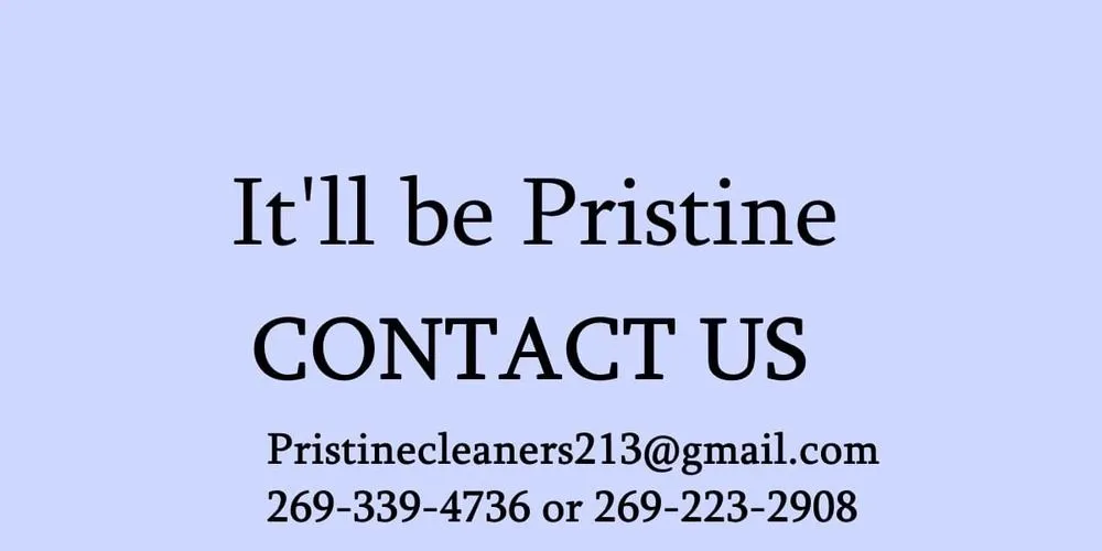 Professional lawn care service experts serving Battle Creek, MI - Pristine Cleaning